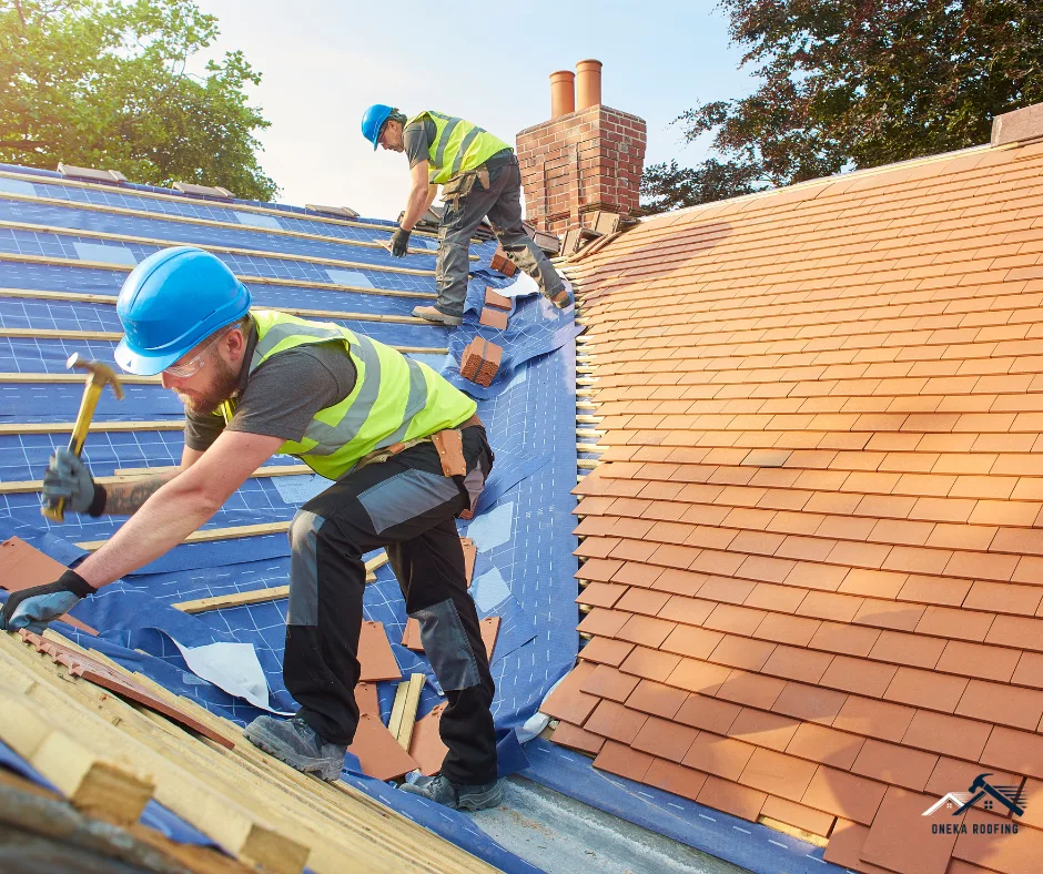 Why choose Roof Repair Near Me in Bourne, MA